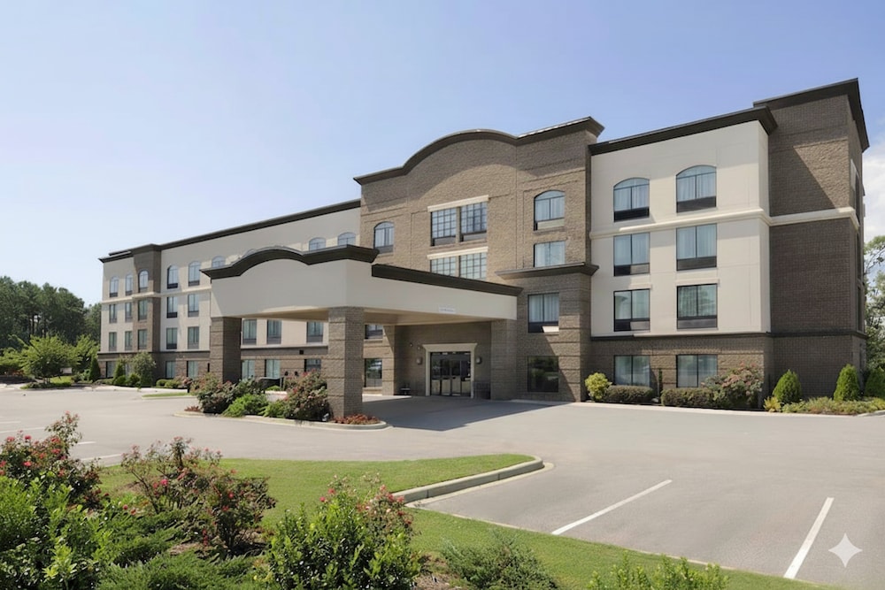 Lexington Expo Hotel By Ihg — Lexington