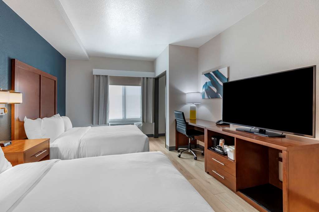 Comfort Inn & Suites Bennett - photo 18