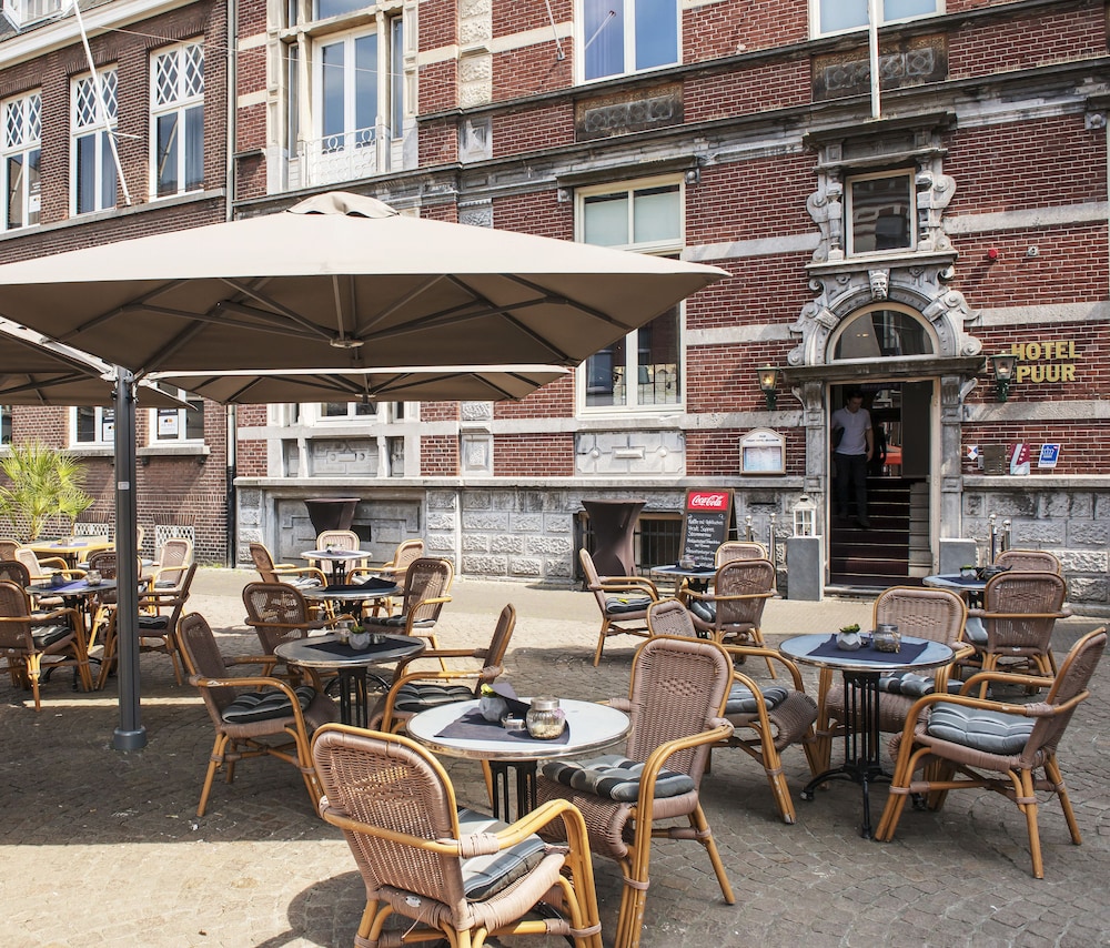 Hotel Puur — Venlo