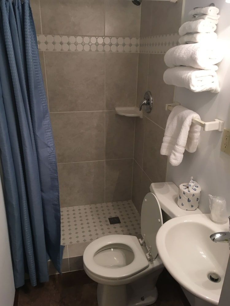 Mx Motel - photo 9