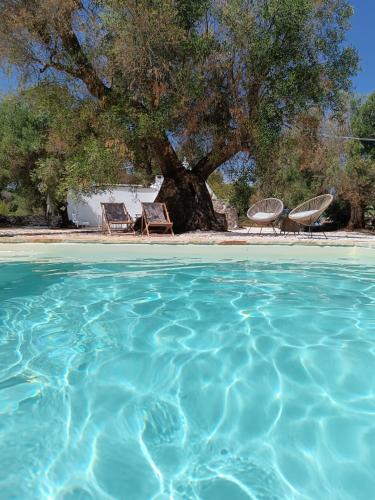 Trullo Terracielo — Ceglie Messapica