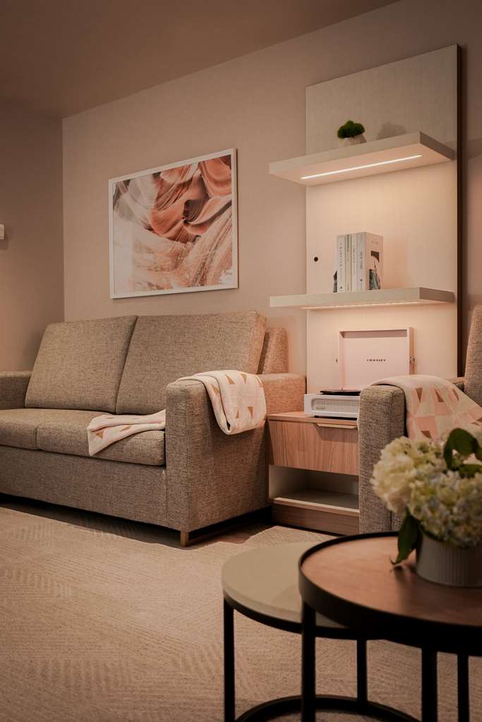 The Bentley Hotel Southampton - photo 17