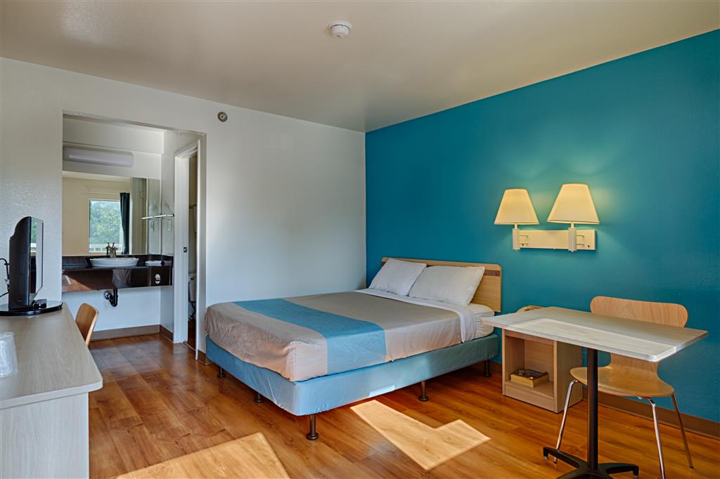 Motel 6 Laurel DC Washington Northeast - photo 5