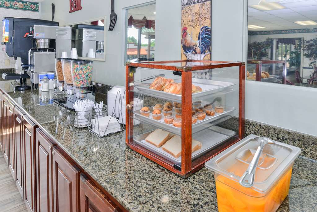 Americas Best Value InnGoodlettsville N. Nashville - photo 23