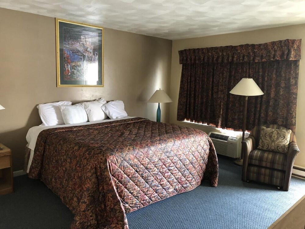 Village Inn Motel Holt — hotel in Holt