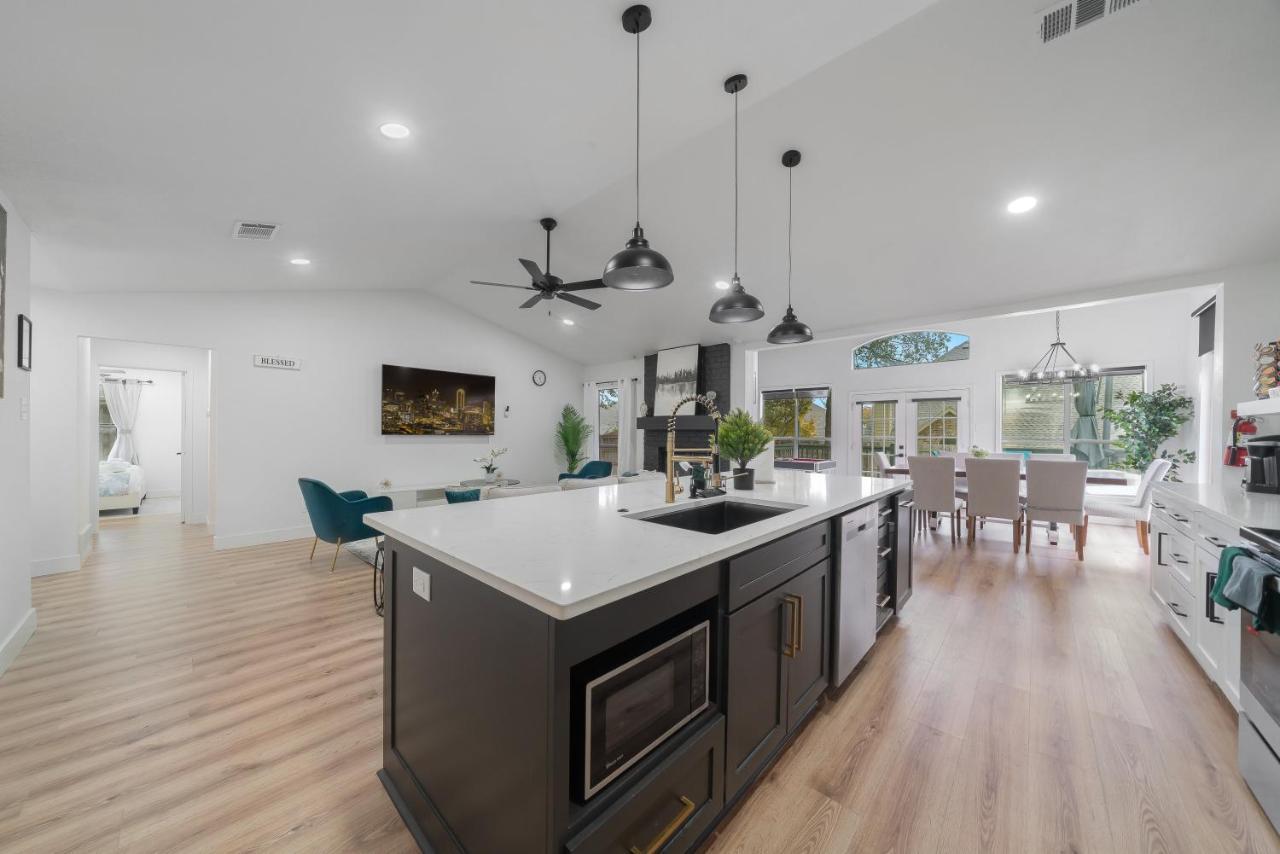 Fifa 26 World Cup Getaway 15 Minutes To At T Stadium Arlington Near Dfw Airport — Euless