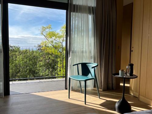 Chynoweth - carbon neutral hotel in Helston