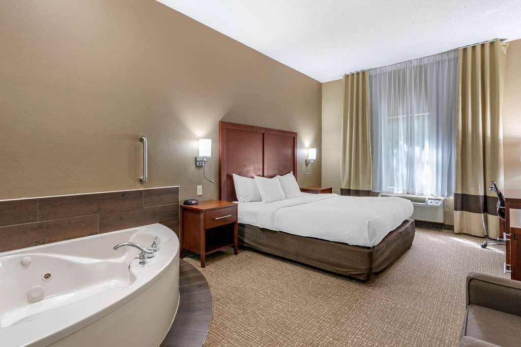 Comfort Inn & Suites St. Louis O'Fallon - photo 16