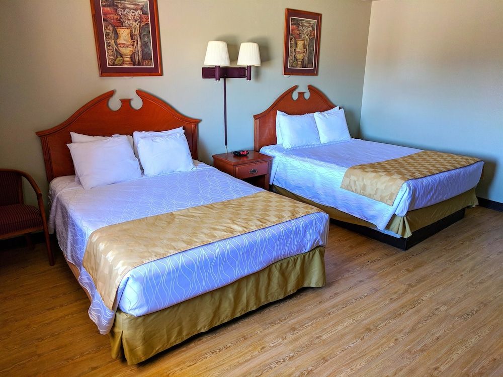 Americas Best Value Inn & Suites Gallup - photo 10