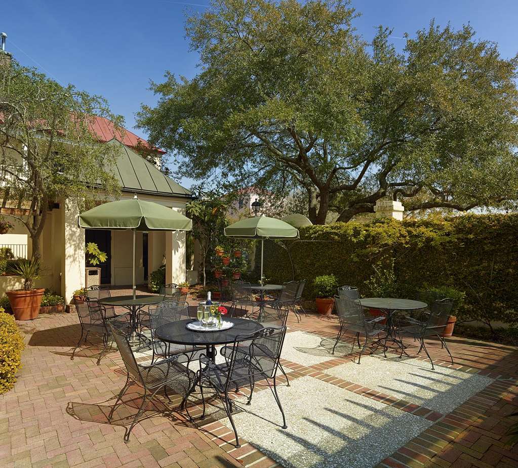 John Rutledge House Inn - photo 7