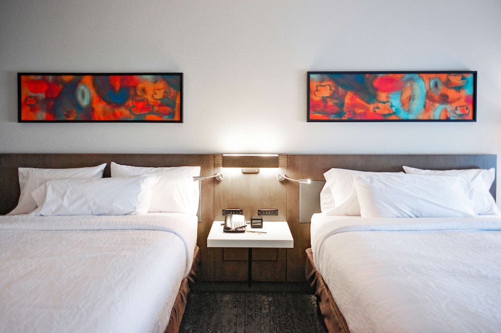Hilton Garden Inn Louisville Mall of St. Matthews - photo 10