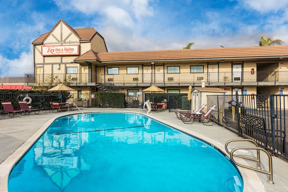 The Key Inn - featured photo