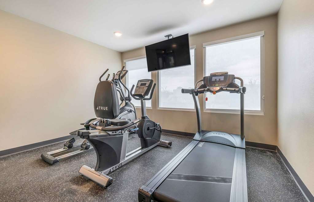 Extended Stay America Premier Suites San Diego San Marcos - photo 38