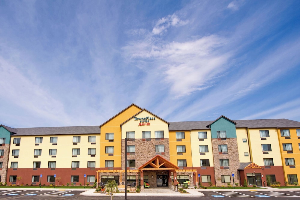 TownePlace Suites by Marriott Scranton Wilkes Barre - featured photo