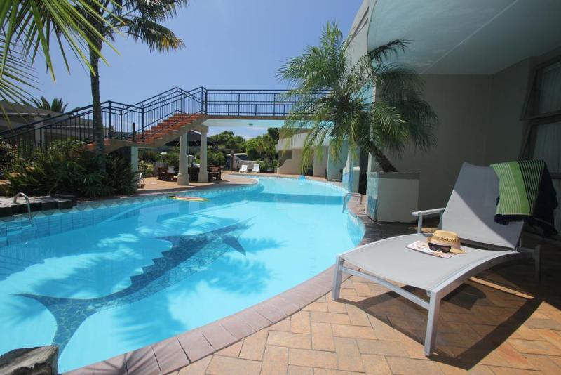 Breakers Motel in Whangamata, New Zealand