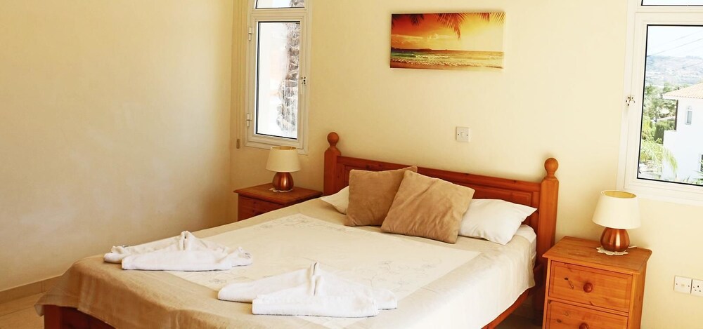 Villa Soraya 1