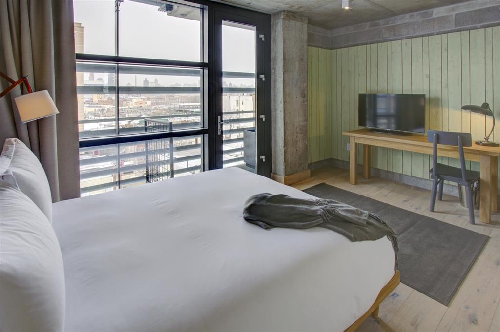 The Boro Hotel - photo 17