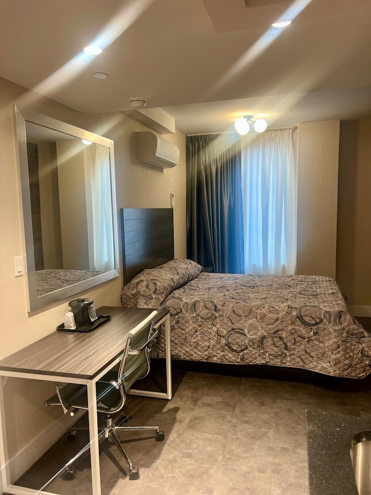 Rose Hotel Bronx - photo 8