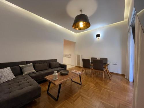 Townheart House in Athens — 4-Star Luxury Hotel in Athens, Greece