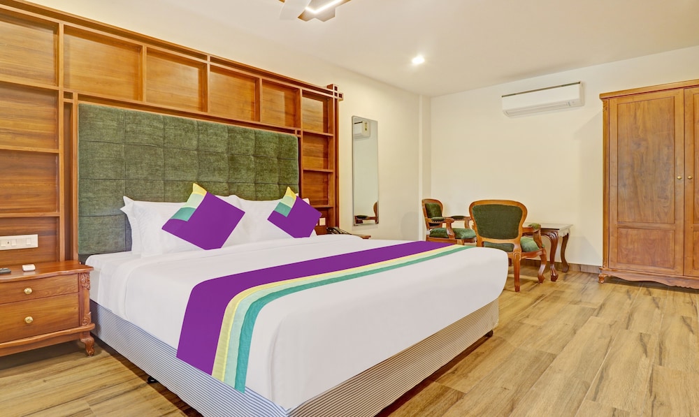 Treebo Premium Vahada — Alleppey — photo 3