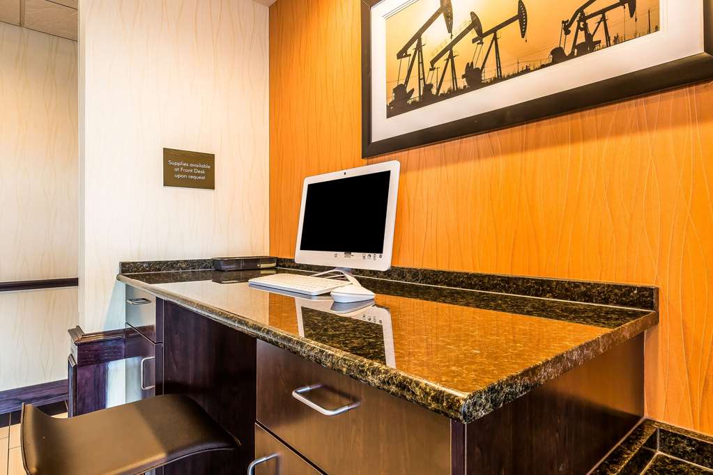 Comfort Inn & Suites Moore Oklahoma City - photo 29