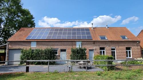 Boshovense Velden - last minute hotel in Grobbendonk