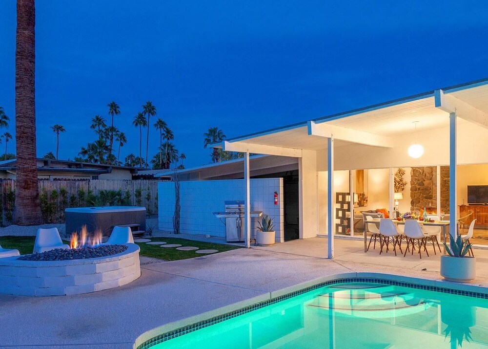 Midcentury Cool - photo 28