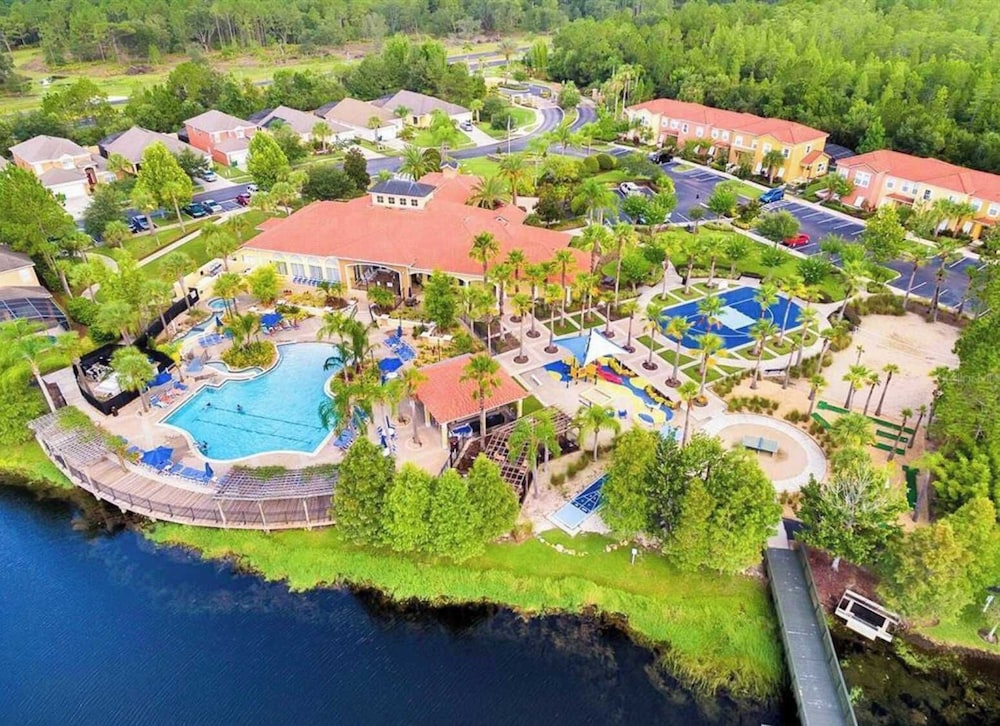 Terra Verde Resort Amenities & More - photo 57