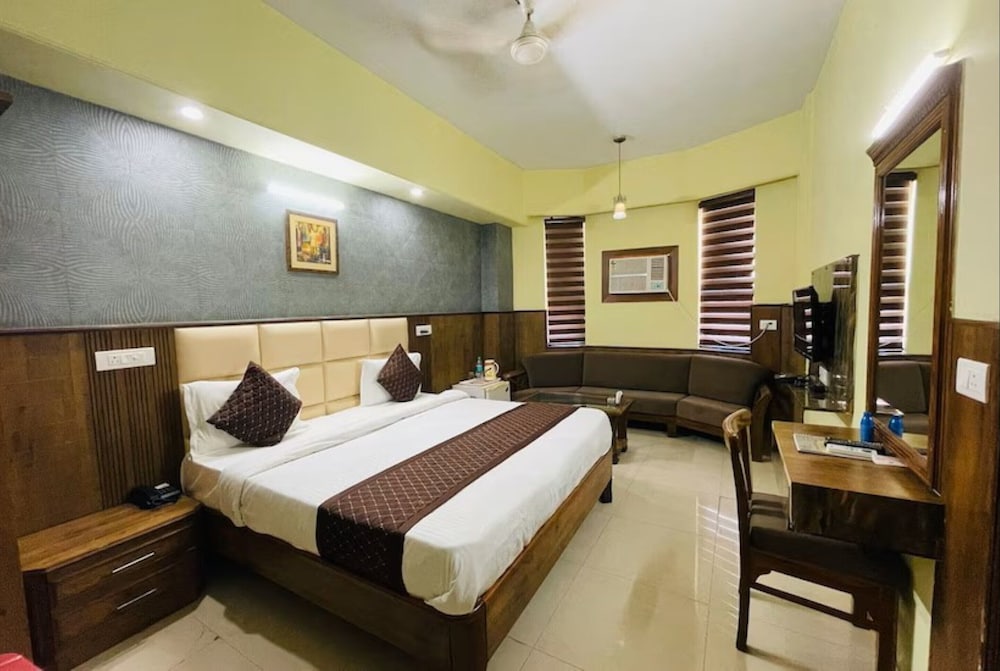 Maharaja Hotel Haryana in Panipat, India