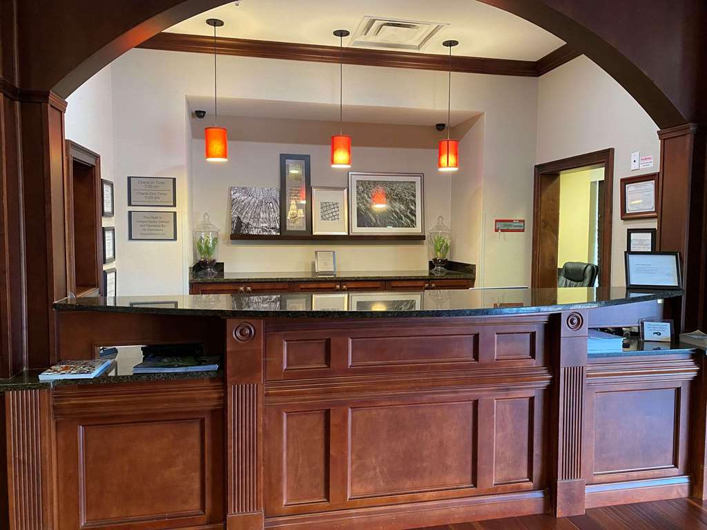 Country Inn & Suites by Radisson Athens GA - photo 4