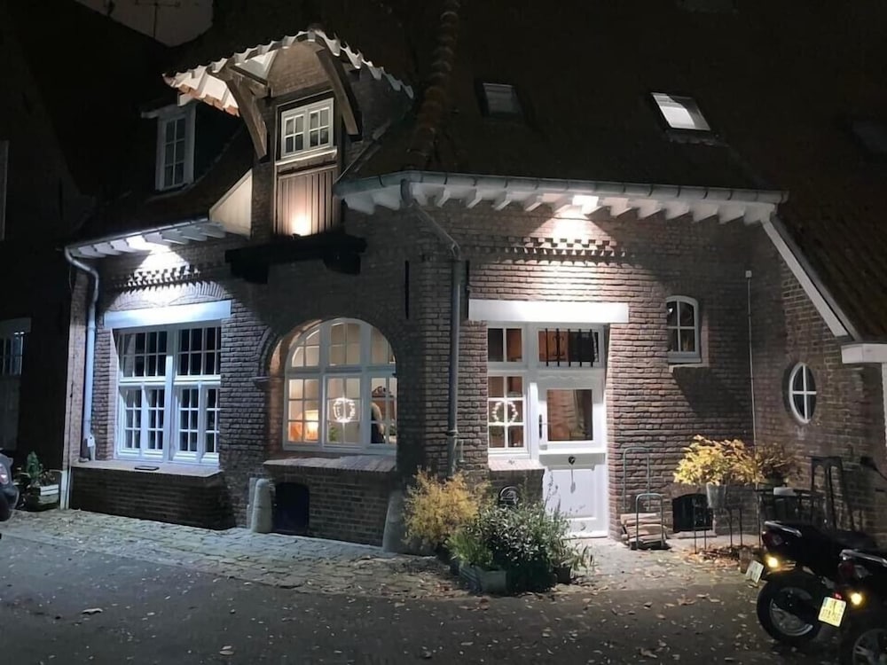 Le Pigeonnier — hotel in Croix