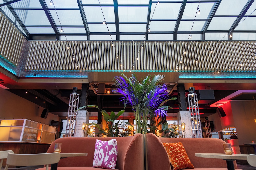 Kimpton Gray Hotel by IHG - photo 37