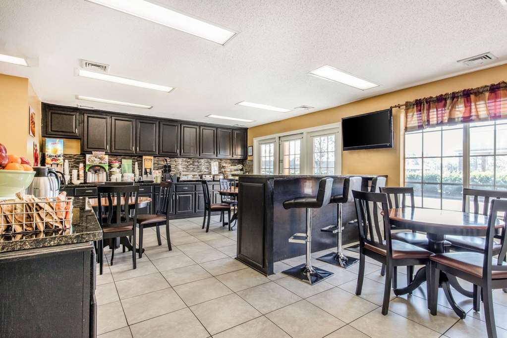 Quality Inn Bessemer I 20 exit 108 - photo 22