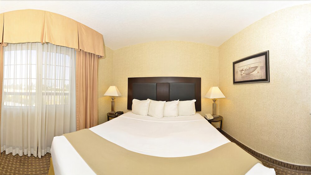 Silver Lake Los Angeles Hotel - photo 11
