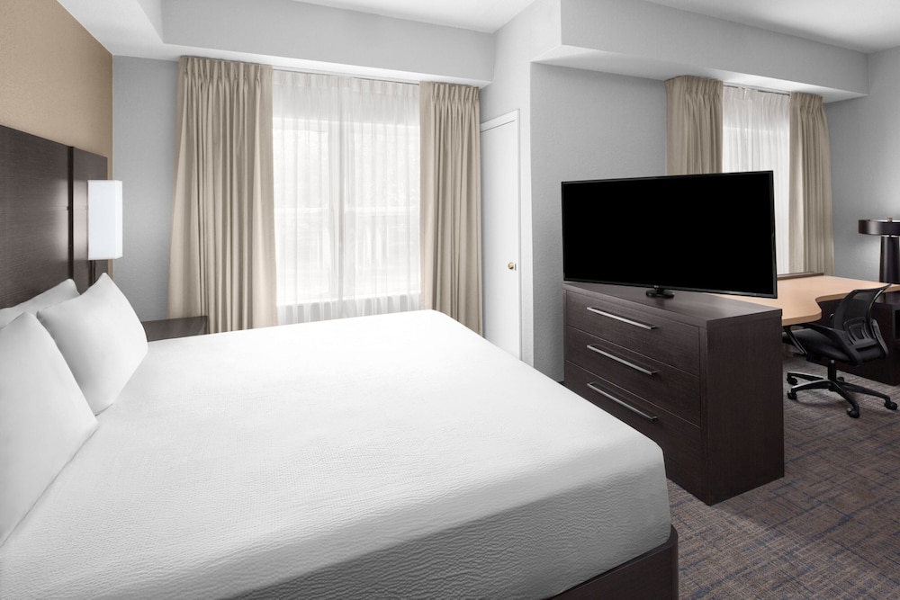 Residence Inn by Marriott Tampa Oldsmar - photo 11