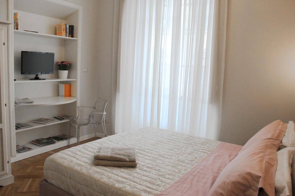 Florence Chic - carbon neutral hotel in Florence