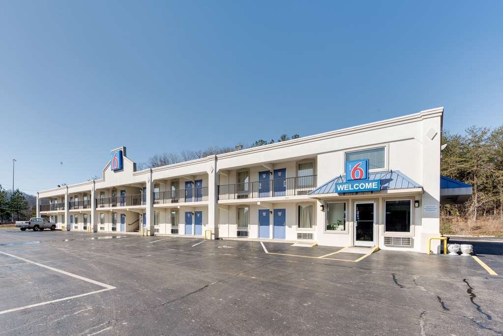 Motel 6 Kingston TN - featured photo