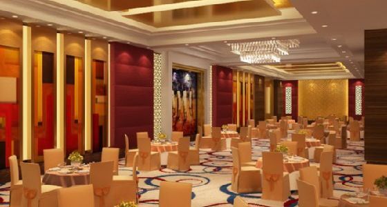 Best Western Premier De Aqua — Delhi — photo 3