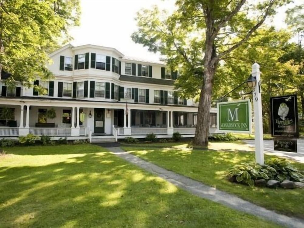 The Monadnock Inn 4440574 — Jaffrey