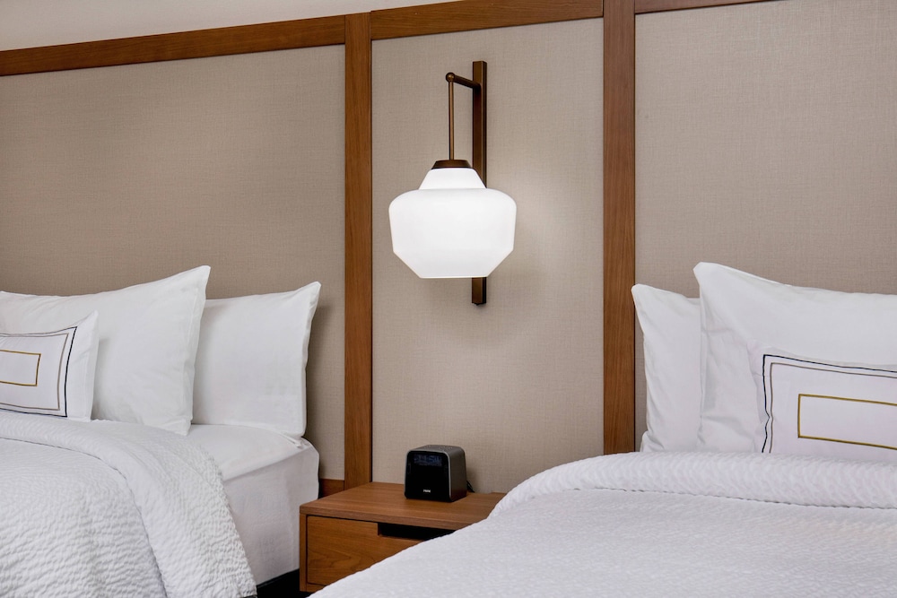 Fairfield Inn & Suites by Marriott McPherson - photo 36