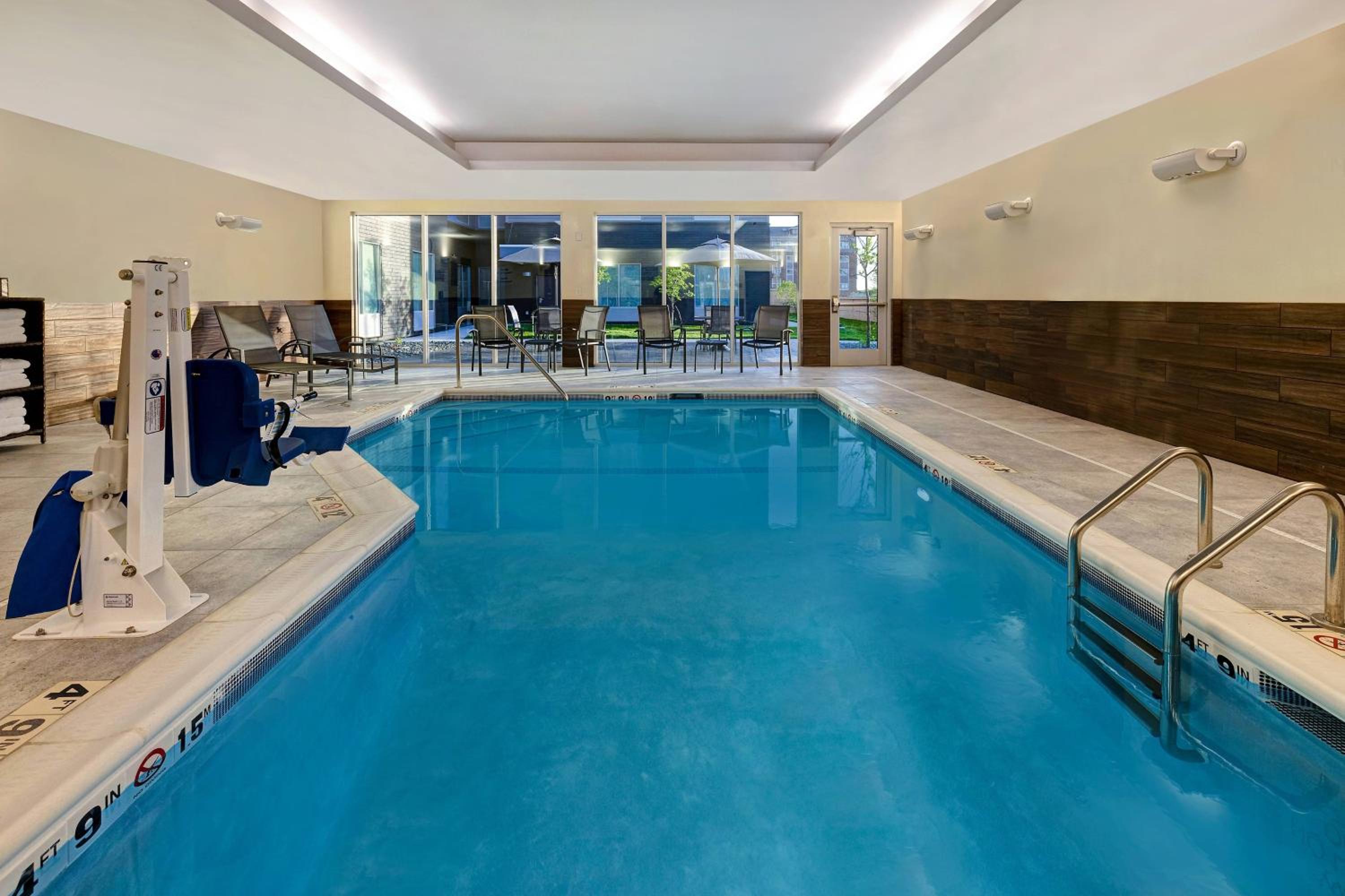 Fairfield Inn & Suites by Marriott St. Paul Eagan - photo 219
