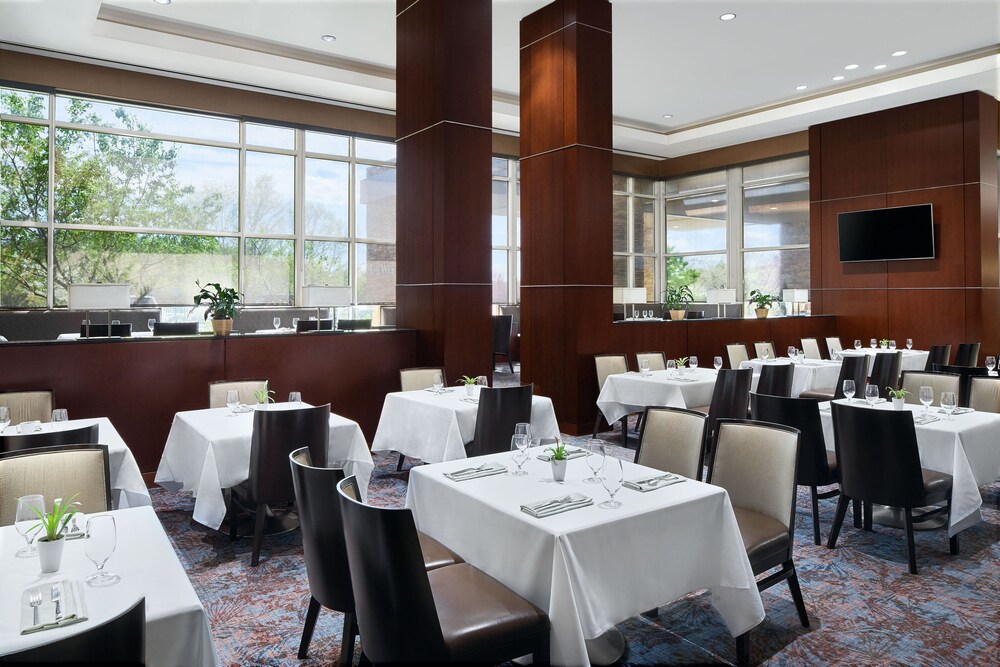 The Westin Baltimore Washington Airport BWI - photo 22