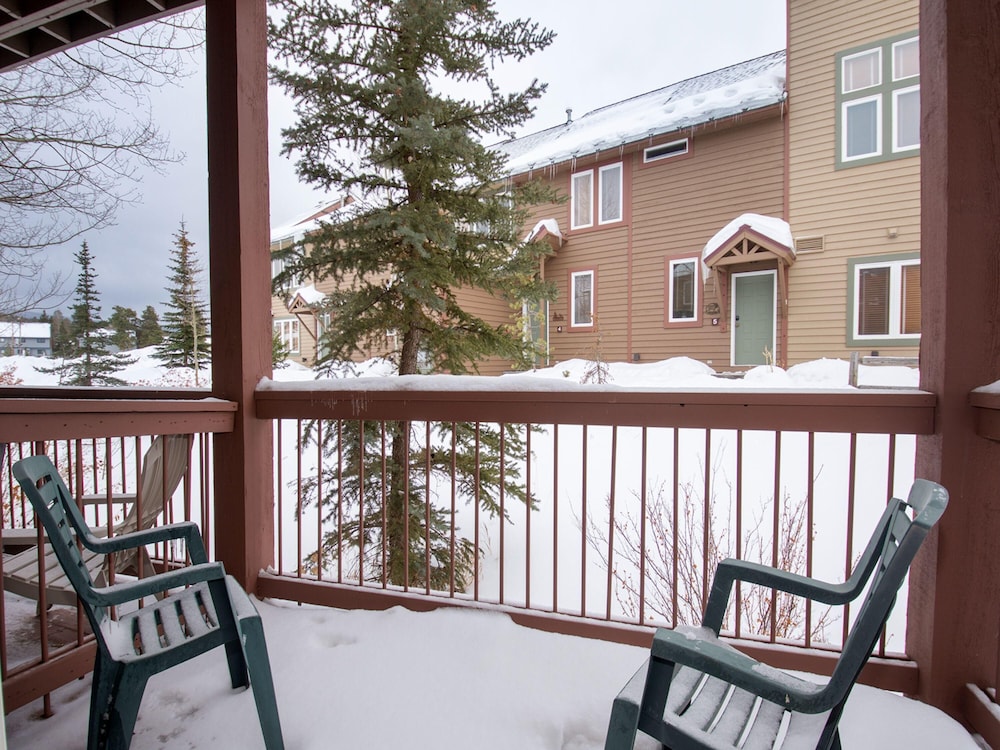 Winterstar Building G #3 by Stay Winter Park - photo 20