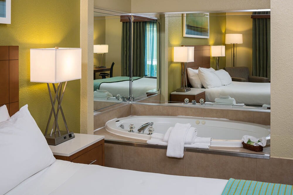 Holiday Inn Express Clermont by IHG - photo 6
