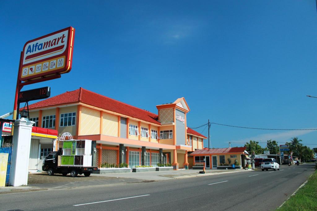 Aluky Hotel in Majalengka, Indonesia