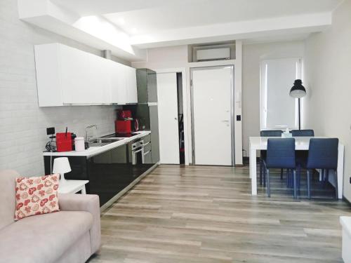 Central Beautiful Flat a Pochi Passi Dal Lago — 4-Star Luxury Hotel in Como, Italy