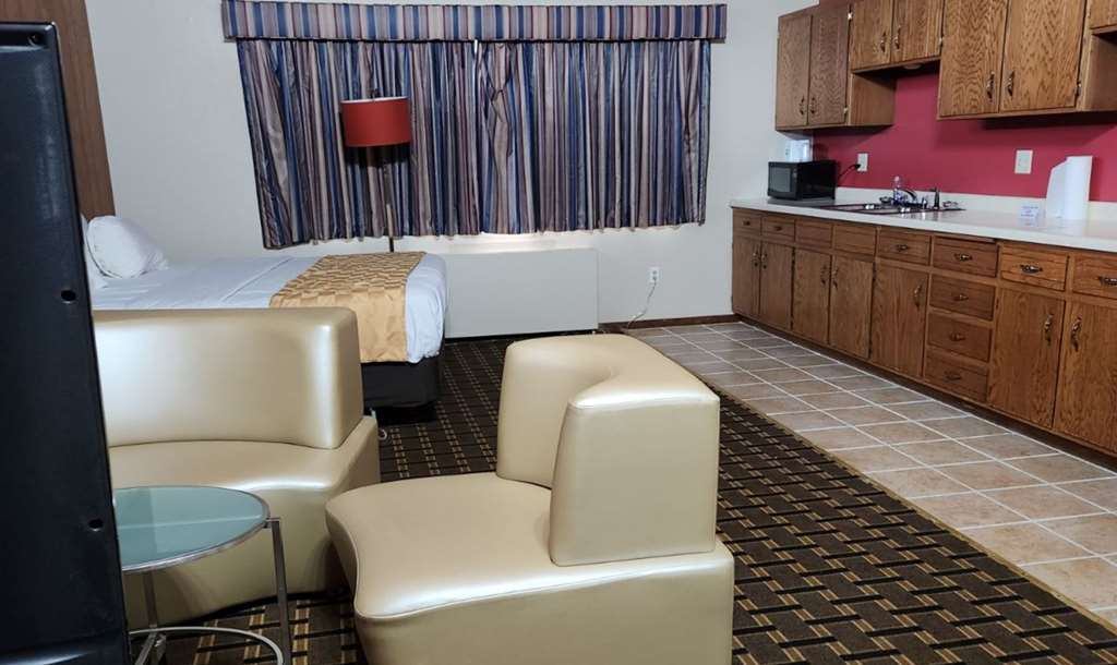Americas Best Value Inn Hinckley - photo 22
