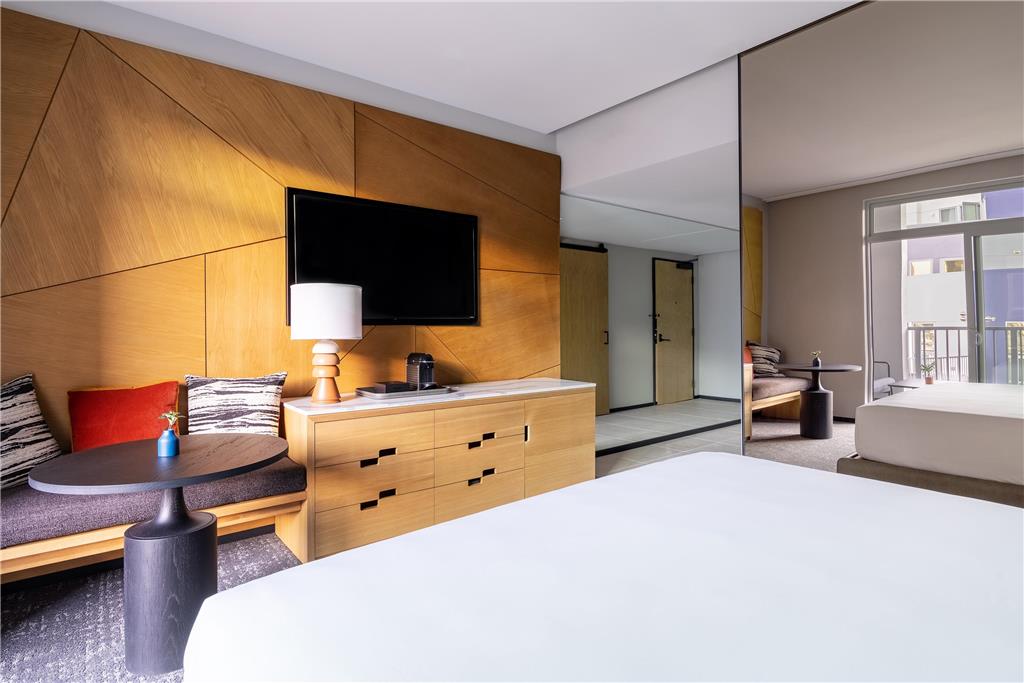 The Shay Hotel - photo 20
