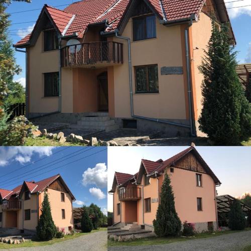 Cabana Ayana in Rasca, Romania