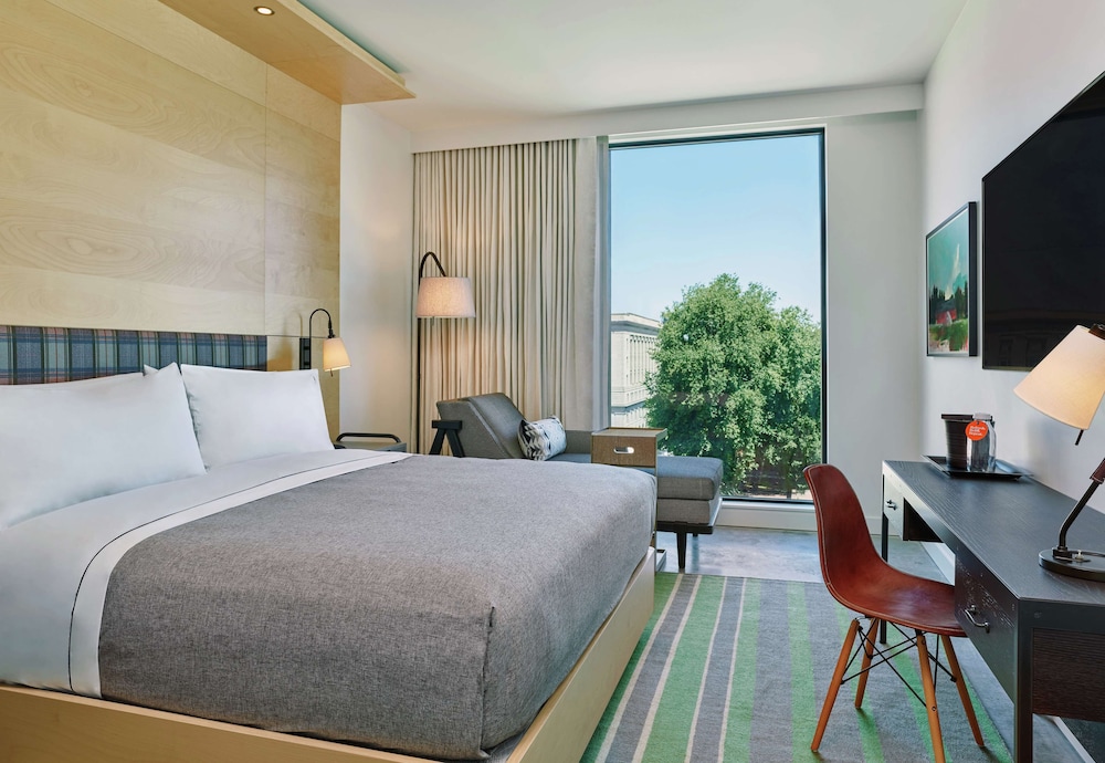 Canopy by Hilton Portland Pearl District - featured photo